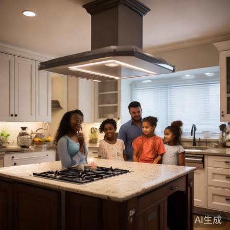 油烟机吊柜安装攻略分享