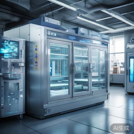 热风消毒柜优势显著，安全高效。