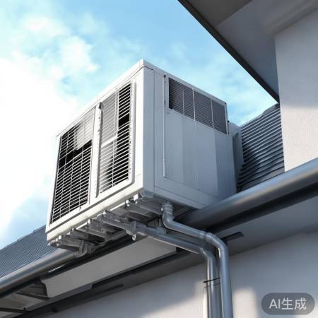 中央空调,屋顶墙面装,大空间恒