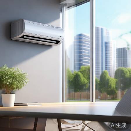 风管机环保,小面积首选!