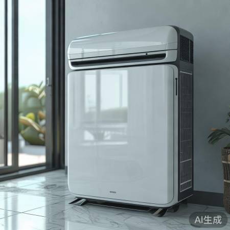 环保R410A,15年长寿,减