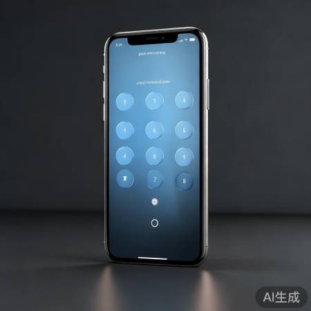 智能APP,随时随地解锁