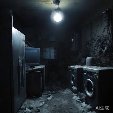 断电保障清洁安全