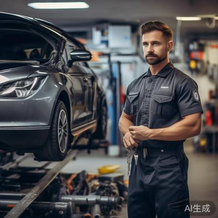 预约时间,钥匙备好等师傅上门。