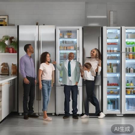挑高性价比节能冰箱指南