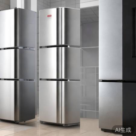 冰箱制冷方式多样,选对适合自己