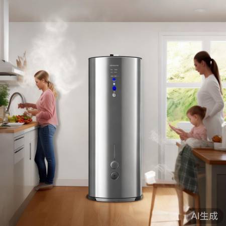 厨房电热水器，安全卫生必知！