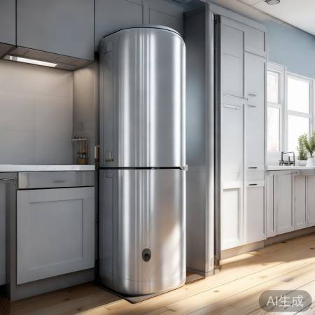 电热水器防电墙，家庭安全有保障