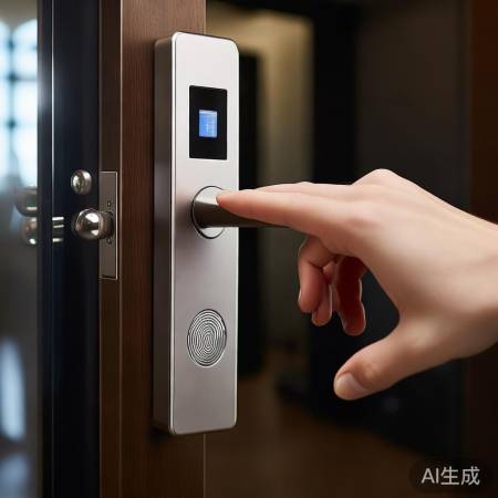 指纹识别快至0.5秒，全家10