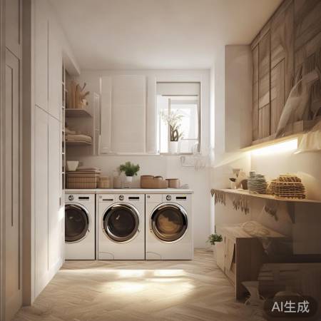 “枣阳三洋洗衣机，静音洗护，家