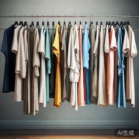 “衣物洗涤尺寸适宜,防缠绕更洁