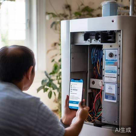 海欣热水器修，快速解决故障