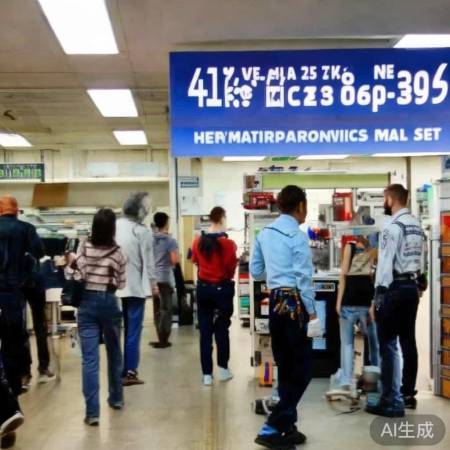 维修热线，一键预约，快修无忧。