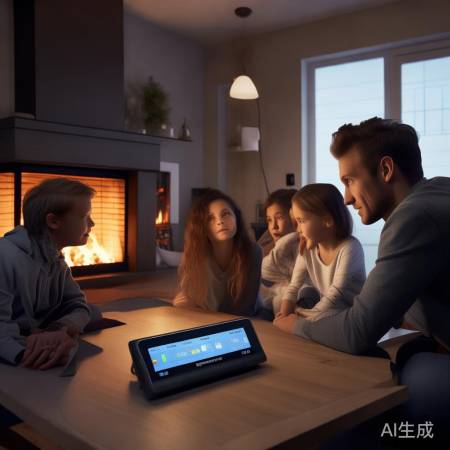 节能模式:舒适节能两不误