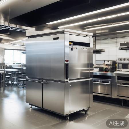 商用烘干消毒柜,餐饮必备神器