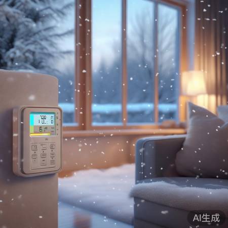 冬夏空调省能策略