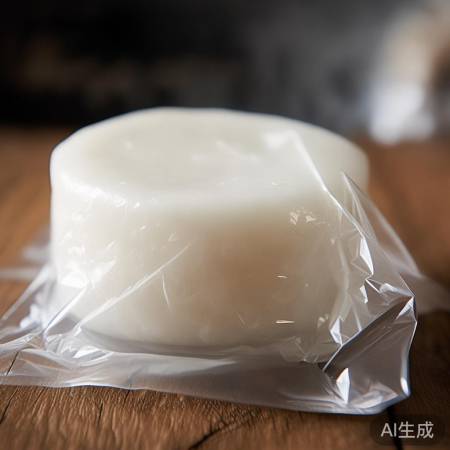 密封袋罐存糍粑防潮