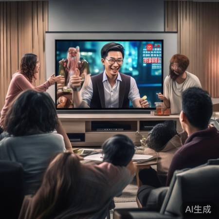 拜托了冰箱,综艺迷必看!