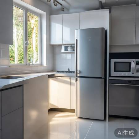 厨房干燥防潮保电器