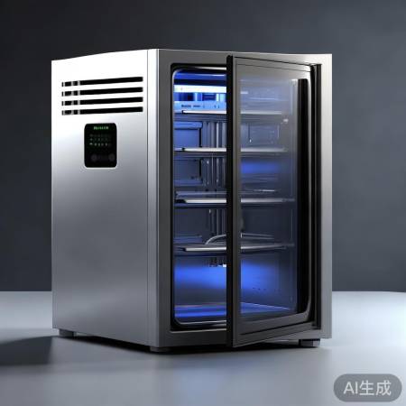 认识消毒柜部件,操作更得心应手