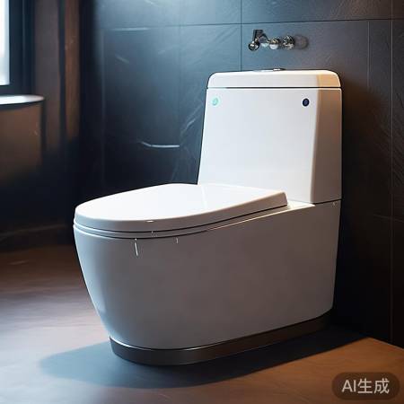家用智能马桶,提升生活品质神器
