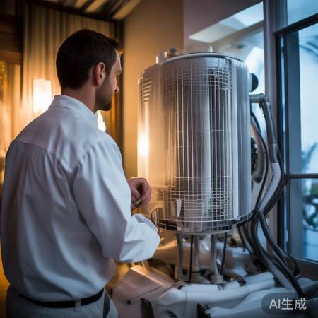 空气能热水器选品牌、装专业、检