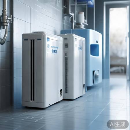 空气能热水器水容量各异