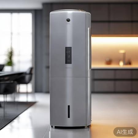 海尔智能热水器：节能环保，时尚