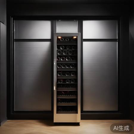 红酒柜运输后静置24小时再通电