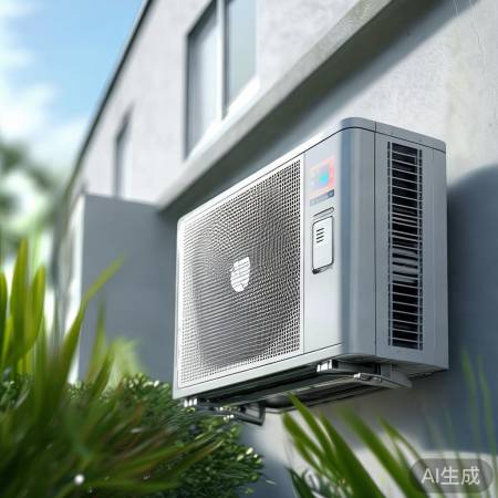 节能空调,夏凉省电神器