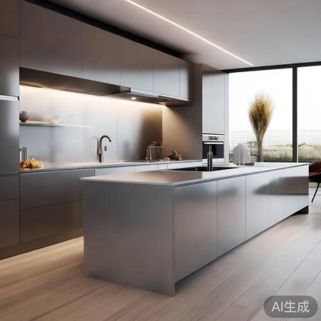 厨房油烟肺癌隐患,半球油烟机2