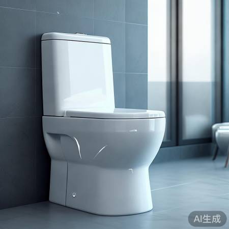 智能马桶节水自动调节