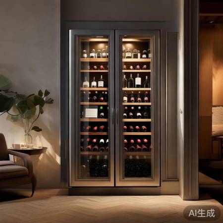Arredo Mondo红酒柜