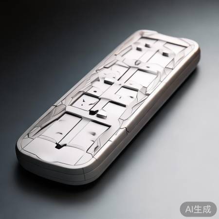 独特线控器,生活态度新选择