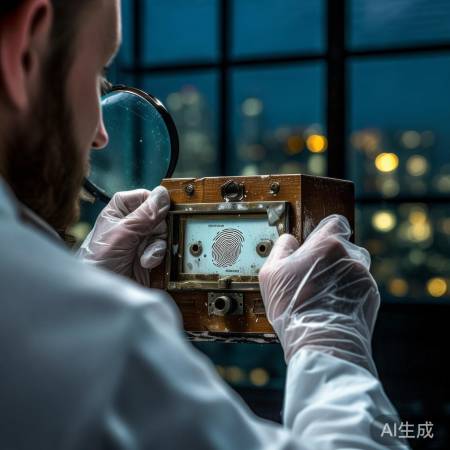 指纹锁指纹无法识别,原因及修复