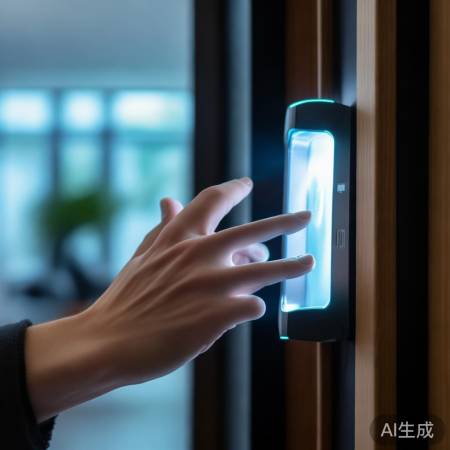 重试解锁失败,请重新录入指纹