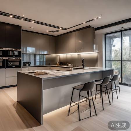 美的消毒柜双烘干,除菌又消毒。