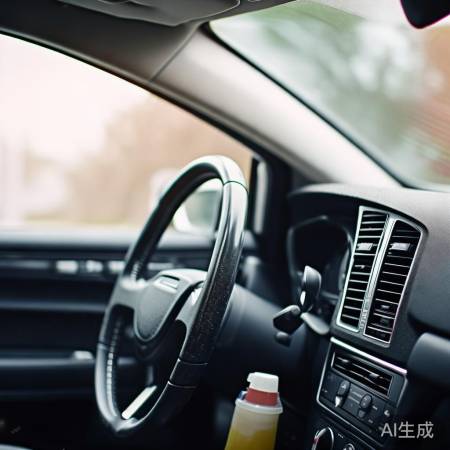 空调除味三宝:通风、消毒、限时