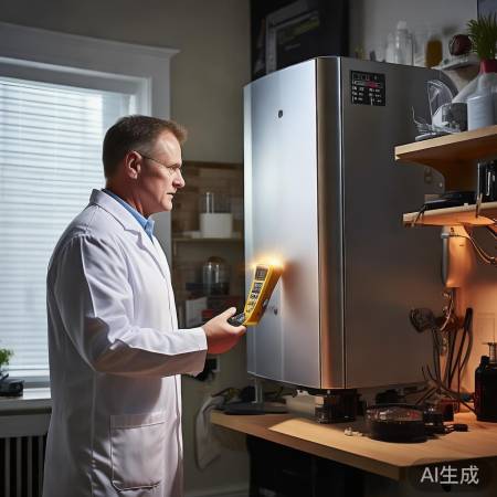 燃气壁挂炉噪音大原因分析