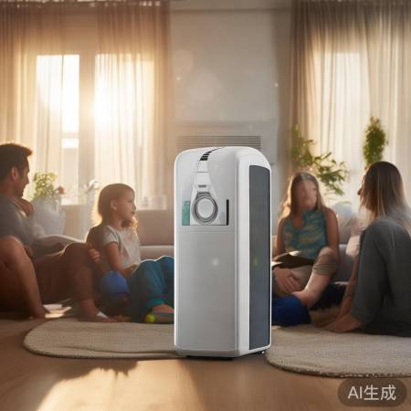 夏季空调选购指南,选对大小是关