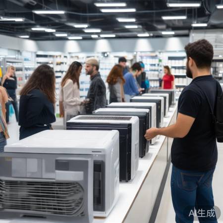 选中央空调,品牌是关键。