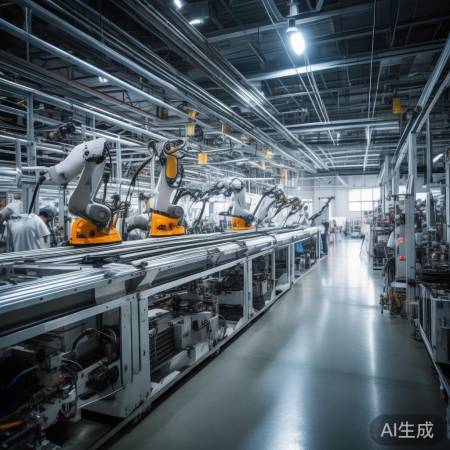 约克空调:科技自动化,高效质优