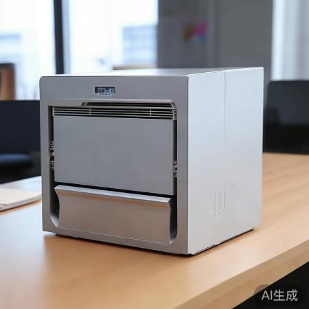 小巧易用,桌面消毒神器