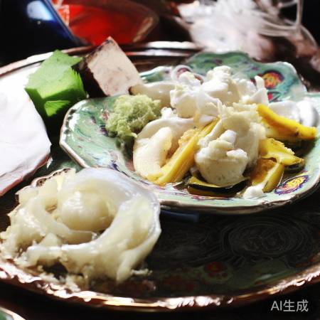 安装费用及售后明细