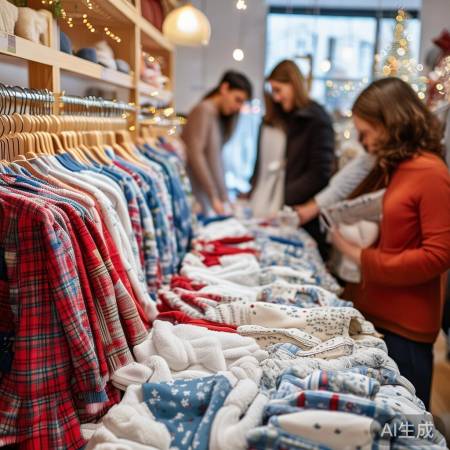 选儿童冬睡衣,家长需注意保暖与