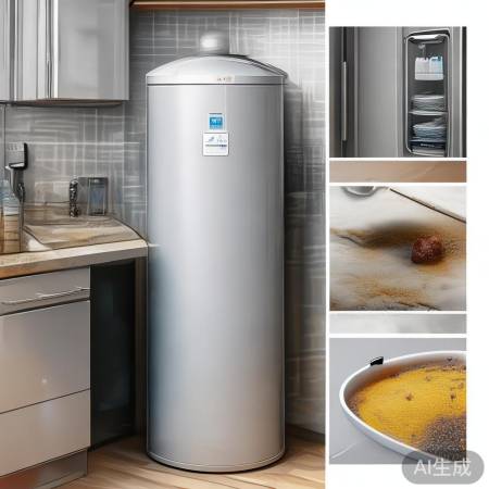 热水器清洗需注意，健康卫生保安