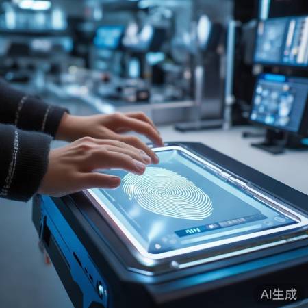 指纹识别不稳定?重录指纹+清洁