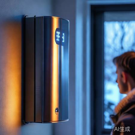 壁挂炉停机代码F1解析