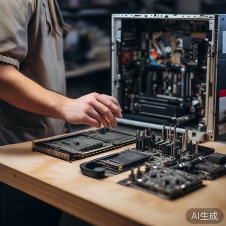 确保电源关闭，准备工具，主板兼