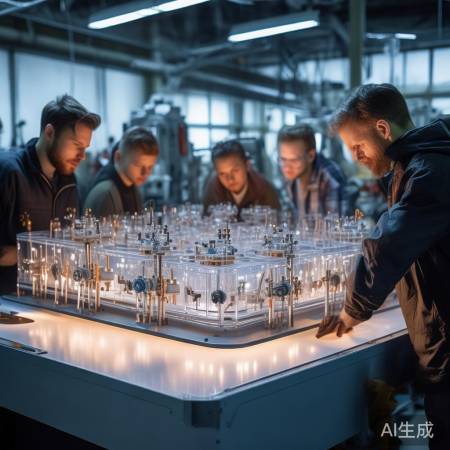 燃气热水器多路供水系统图解